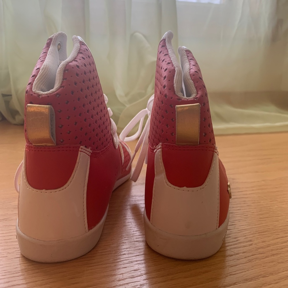 NWOT Creative Recreation Athletic Sneakers - Picture 3 of 7